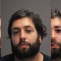 Westfield Dad Who Admitted To Beating His Infant To Death Gets 17 Years: Report