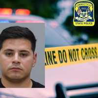 CT State Trooper's Police Powers Suspended After Arrest
