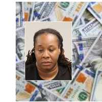Woman Nabbed Stealing $38K From Westport Resident, Police Say