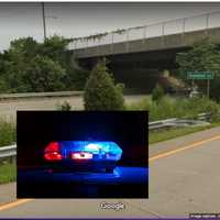 Hit-And-Run Driver Kills Pedestrian In Suffolk County