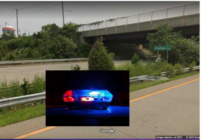 Hit-And-Run Driver Kills Pedestrian In Suffolk County