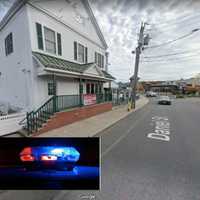 CT Duo Nabbed For Assaulting Officers, Police Say