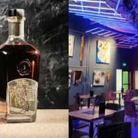 Baltimore Distillery Giving Art Students Shot At Big Break