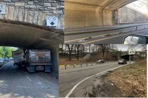 Briarcliff Manor Mayor Calls For State Action On 'Dangerous, Outdated Roadway'