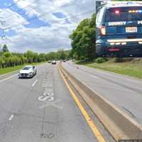 Man Caught Driving Wrong Way On Saw Mill Parkway In Yonkers While Drunk, Police Say