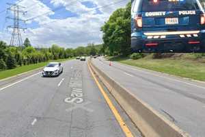 Westchester Man Nabbed Driving Wrong Way On Saw Mill Parkway While Drunk, Police Say