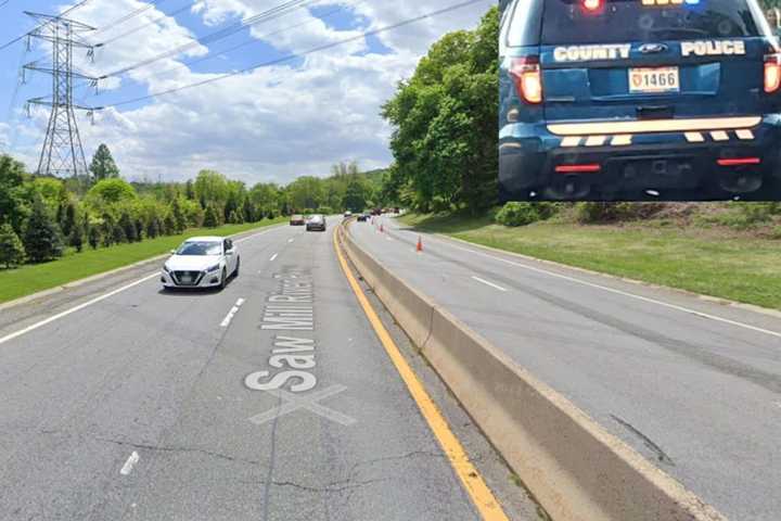 Man Caught Driving Wrong Way On Hudson Valley Roadway While Drunk, Police Say