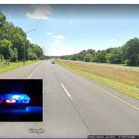 33-Year-Old Killed In Route 8 Shelton Crash