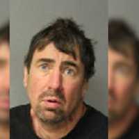 Police Searching For Wanted Sex Offender In Western Mass