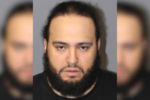 Routine Traffic Stop Could Lead To Years Behind Bars For Western Mass Driver: Police