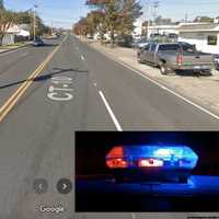 CT Moped Driver Killed In Crash, Police Say