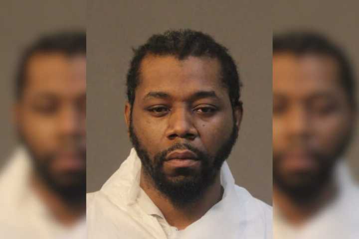 Man Who Shot Mass Trooper During Fight In Springfield Gets 15 Years: DA