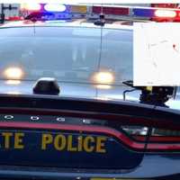 Hudson Valley Woman Hit With 31 Tickets After Fleeing Attempted Traffic Stop, Police Say