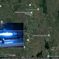 Woman Dies In Head-On CT Crash