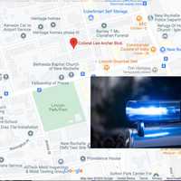 29-Year-Old Shot, Killed  In Broad Daylight At Intersection In New Rochelle