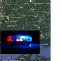 51-Year-Old Killed In Overnight Crash Between Pickup Truck, Car On CT Roadway