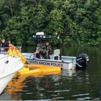 Fuel Spill In Capital District Draws Large Response