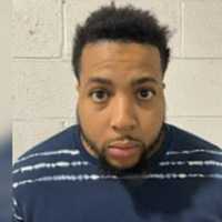 Man Charged With Murder After Beating An Elderly Victim To Death In Beltsville Parking Lot