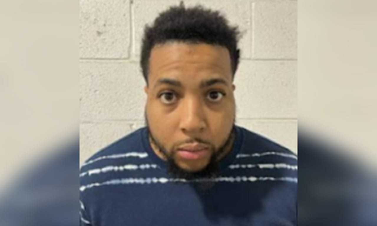 Man Charged With Murder After Beating An Elderly Victim To Death In ...