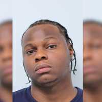 Routine Traffic Stop Lands Bridgeport Man In Jail: Police