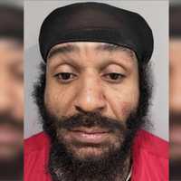 Man Busted After Choking Mass Girlfriend, Kidnapping Baby, Driving To Rhode Island: Police