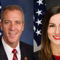 New Polls Shed Light On Race In Redrawn Congressional District Representing Much Of Westchester