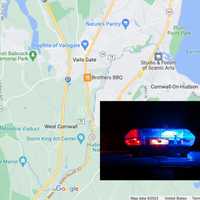 ID Released For Woman Killed In 2-Vehicle Hudson Valley Crash
