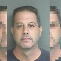 Stamford Man Admits To Bank Robbery Spree In Fairfield County