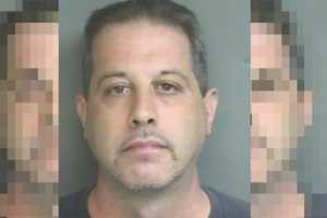 Stamford Man Admits To Bank Robbery Spree In Fairfield County