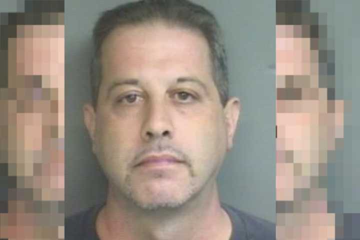 Bank Robbery Spree: CT Man Accused Of 3 Heists In 2 Weeks