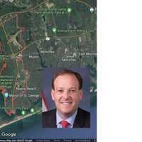 Shirley 18-Year-Old Indicted For Possession Of Gun Used In Shooting Outside Lee Zeldin's Home