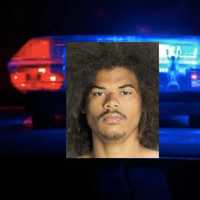 Long Island Man Attacks, Injures Officers Checking On His Welfare, Police Say