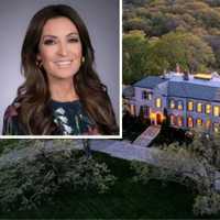 Historic, 290-Acre Hudson Valley Estate Hits Market For $25 Million