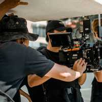 Report Cites 'Dramatic' Increase In Film, TV Productions Outside NYC, Including Hudson Valley