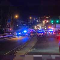 Wanted NY Felon Evades Capture After Police Chase In Springfield: Report