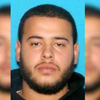Nightclub Slaying: Third Man Arrested In Randolph July 4th Killing