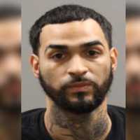 Holyoke Slaying: Arrest Made In Shooting Death Of Chicopee Man