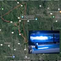 Woman Struck, Killed While Attempting To Repair Tire On CT Roadway