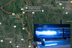 Woman Struck, Killed While Attempting To Repair Tire In Thomaston