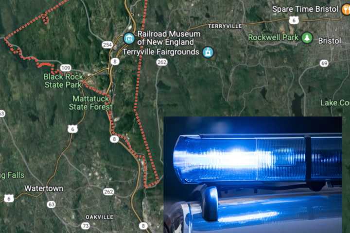 Woman Struck, Killed While Attempting To Repair Tire In Thomaston