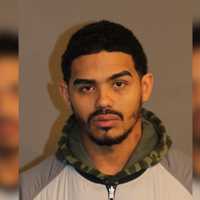 Helmet Attack: Western Mass Man Gets Up To 6-1/2 Years For Beating Driver Nearly To Death