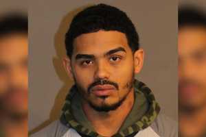 Helmet Attack: Holyoke Man Gets Up To 6-1/2 Years For Beating Driver Nearly To Death