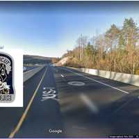 CT Trooper Charged After Rear-Ending Vehicle In Brookfield, Police Say