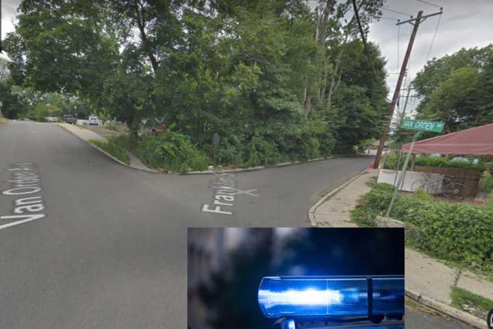 Overnight Homicide Under Investigation In Rockland