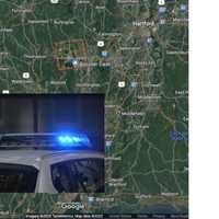 3 Police Officers Shot, 2 Killed, Overnight In Connecticut Incident