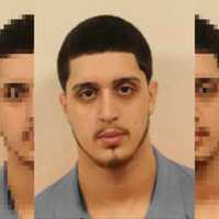Three Men Charged In Home-Invasion Killing Of Worcester Man: DA