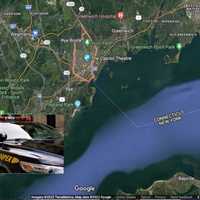 State Trooper Injured In Hit-Run Crash In Port Chester
