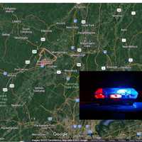 32-Year-Old Accused Of Assaulting Trooper After Crash In Hudson Valley