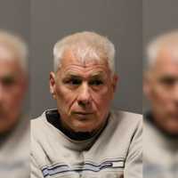 Man Accused Of Kidnapping Girls At Hudson Church