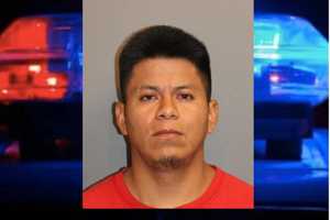 Suspect Nabbed For Sexual Assault Of Minor In Norwalk